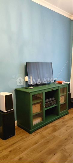 2-к. квартира, 57 м², 4/4 эт.