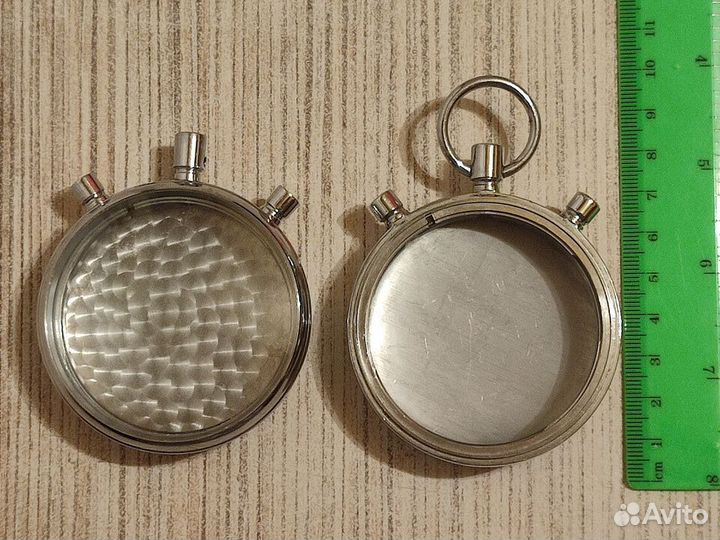 Корпуса от секундомеров. Цена за 2 штуки