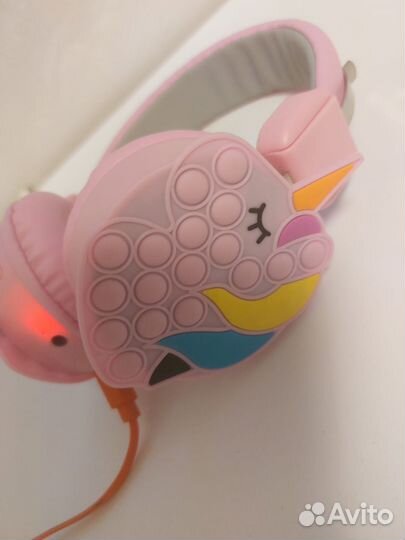 Наушники беспроводние новые
