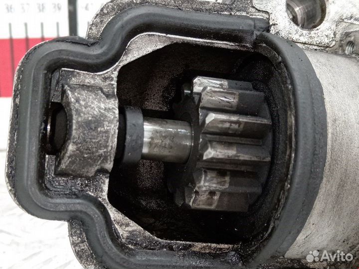 Стартер для Ford Transit 5 1709189