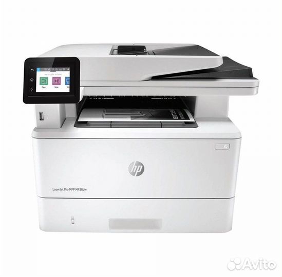 HP LaserJet (W1A31A)