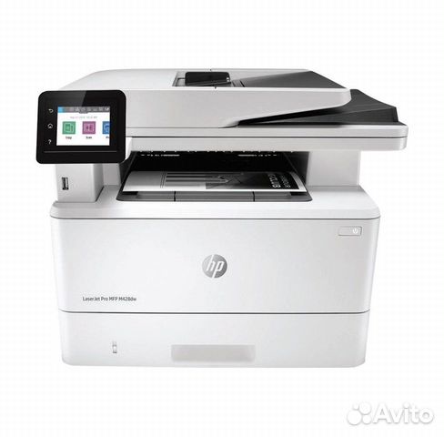 HP LaserJet (W1A31A)