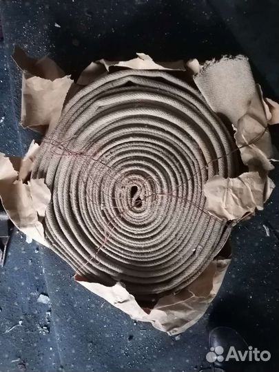 Пожарный шланг