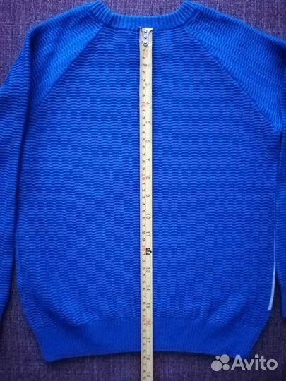 Джемпер Futurino