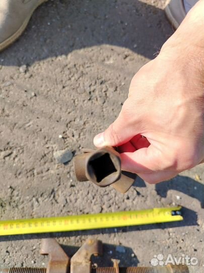 Стяжки для пружин