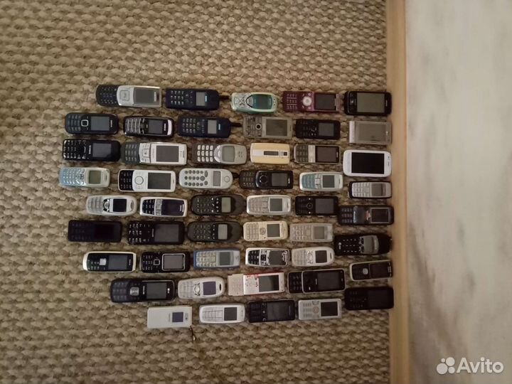 Ретро Коллекционные Модели