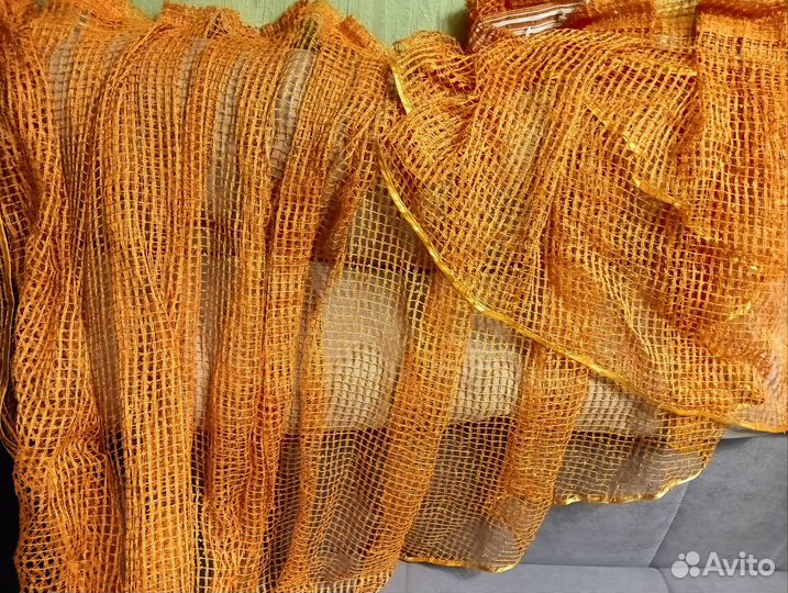 Шторы с ламбрекеном