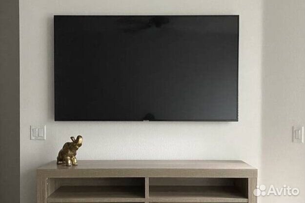 Установка телевизора на стену. тв кронштейны