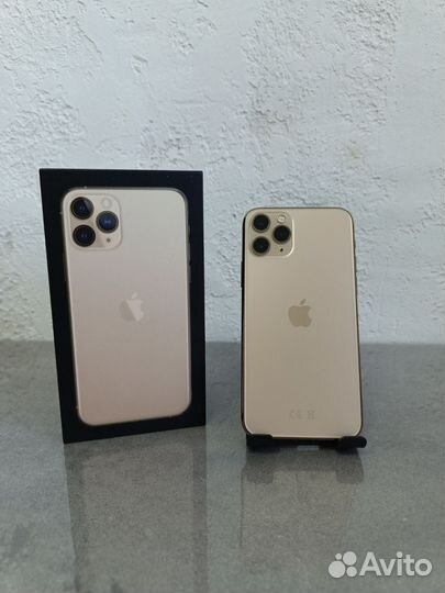 iPhone 11 Pro, 64 ГБ