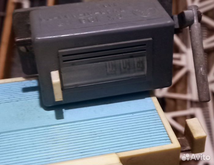 Вязальная машина Каскад