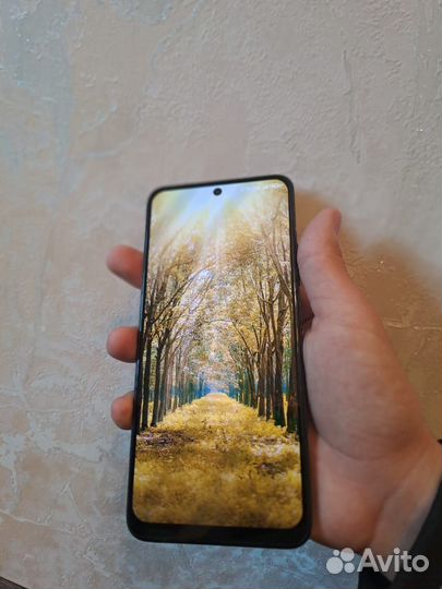 Xiaomi Redmi Note 12 5G, 8/128 ГБ
