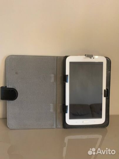 Планшет Samsung на запчасти