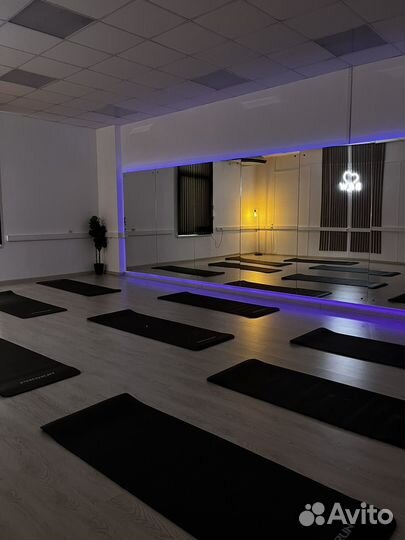 Танцевальный зал в аренду
