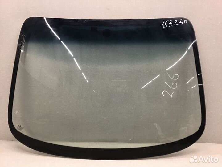 Стекло лобовое (ветровое) Chevrolet Aveo (T200) 20