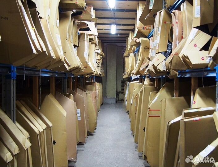 Накладка бампера заднего Kia Cerato 2 08-12