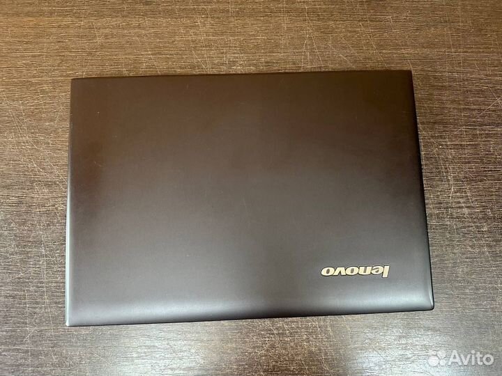 Ноутбук Lenovo/i5-3/2видеокарты-2Гб/SSD
