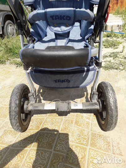 Продаю коляску детскую