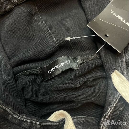 Толстовка Carhartt унисекс