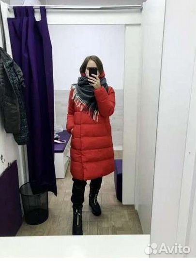 Куртка твоё Новая