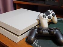 Sony PS4 slim прошитая