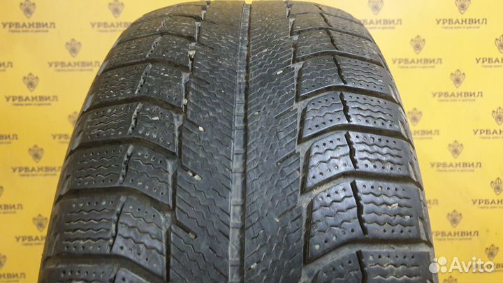 Michelin X-Ice XI2 225/50 R17 98T