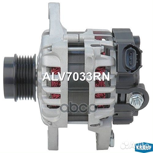 Генераторы ALV7033RN Krauf