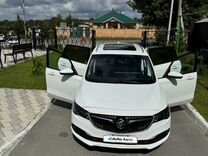 Buick GL6 1.3 AT, 2022, 16 000 км, с пробегом, цена 2 600 000 руб.