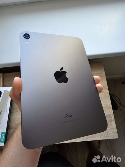 iPad mini 6 64gb