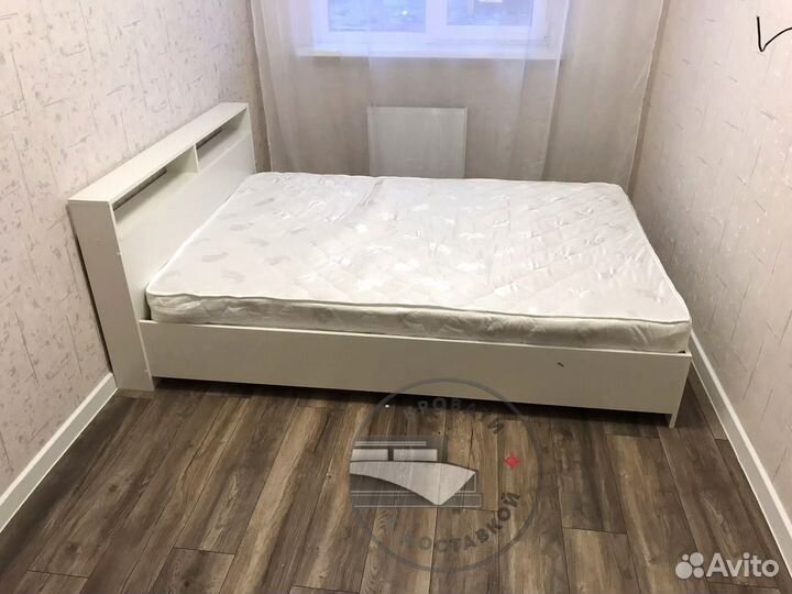 Кровать 160 200