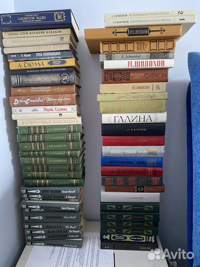 Книги по 30 - все на фотках