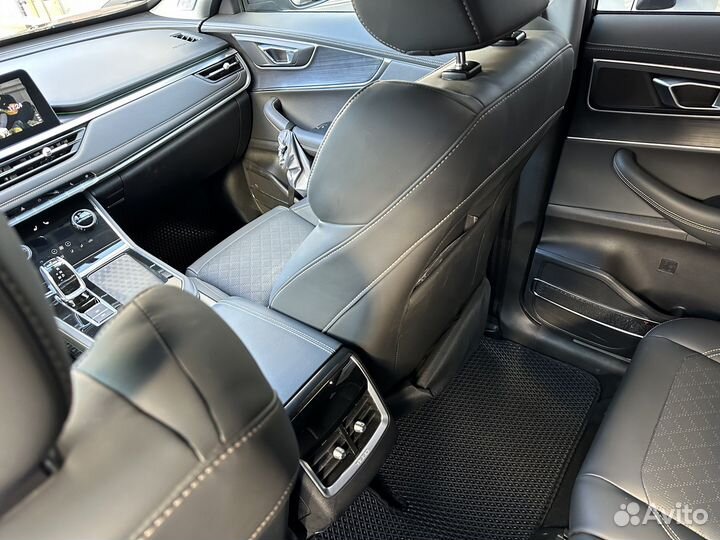 Трансфер межгород аэропорт на море