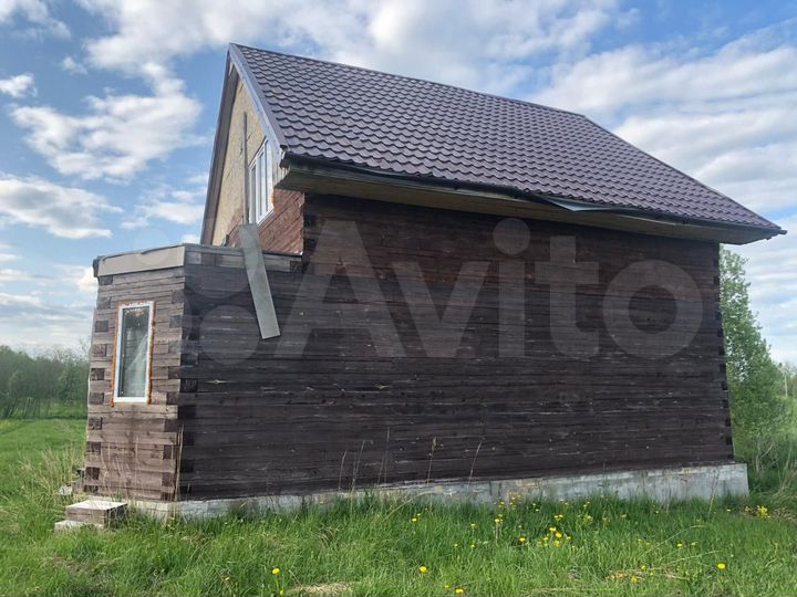 Участок 15 сот. (ИЖС)