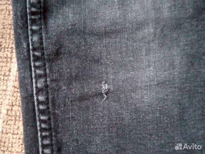 Пакет вещей на мальчика 128-134