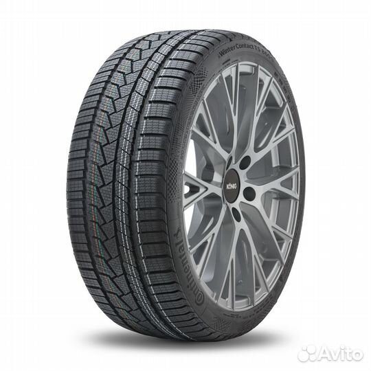 Continental WinterContact TS 860 S 285/40 R22 110W