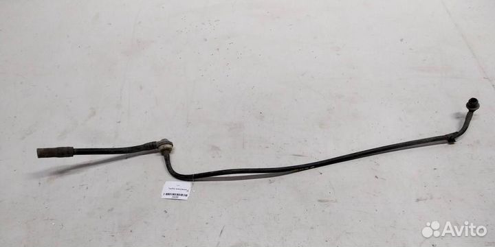 Клапан вакуумный+трубка усилителя тормозов Ford