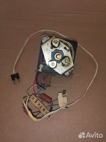 Радиола ригонда запчасти