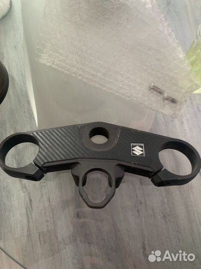 Траверса Suzuki GSX R-1000 K6