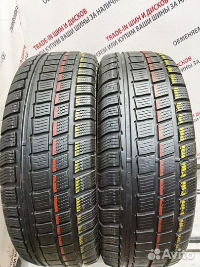 Cooper Discoverer M+S Sport 235/65 R17 108H