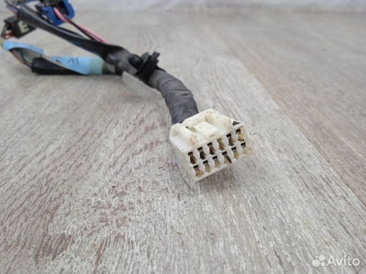 Проводка Mazda 6 GG 2007