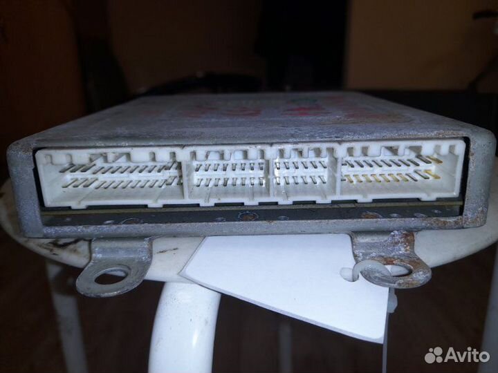 Эбу двигателя Mitsubishi Lancer 8 1995-2000