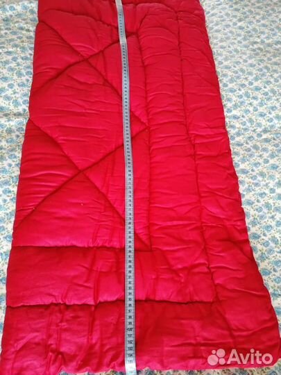 Детское одеяло