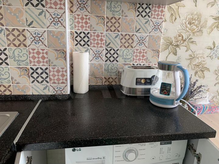 Квартира-студия, 32 м², 2/4 эт.