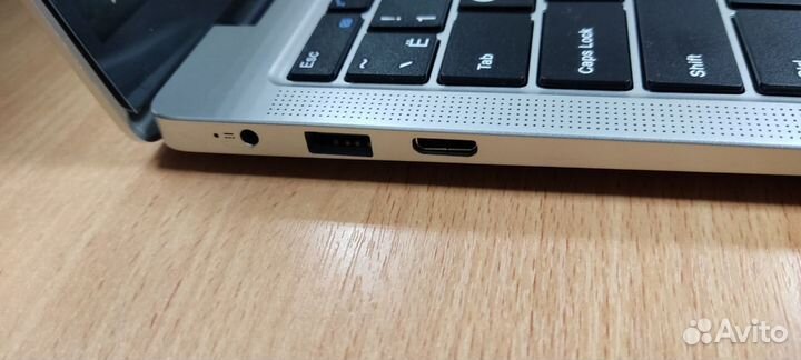 Новый ноутбук Azerty 14