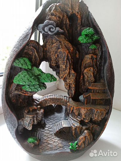 Подставка для благовоний