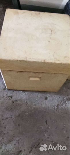 Термоконтейнер