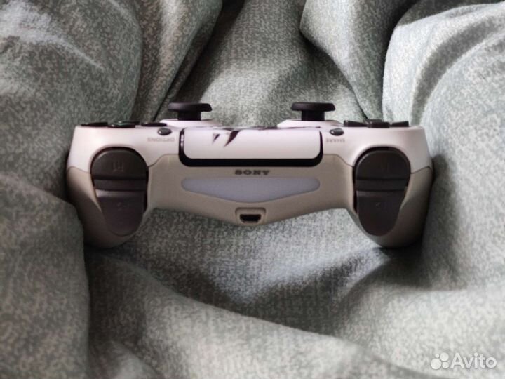 Геймпады Dualshock 4 v2 2шт