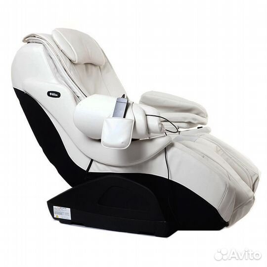 Массажное кресло Inada Duet Ivory