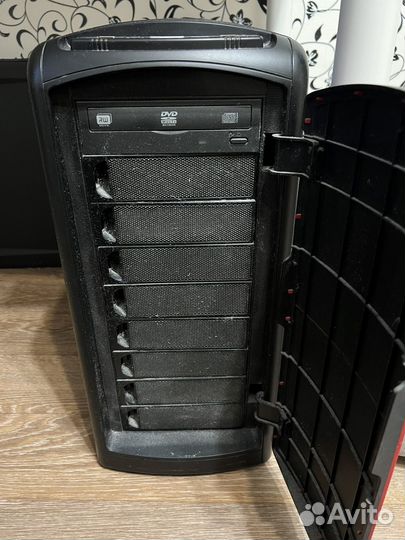 Системный блок Thermaltake