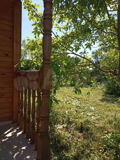 Дача 25 м² на участке 10 сот.