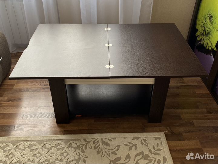 Стол трансформер